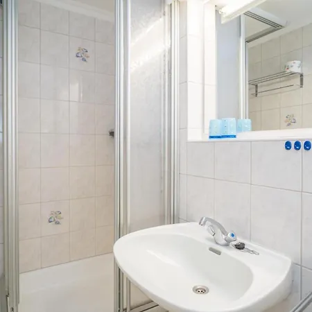 Haus Metropol 93 Ob *