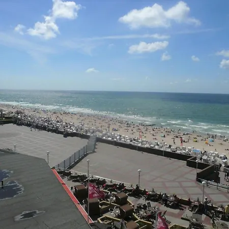 Apartment Haus Metropol 93 Ob *