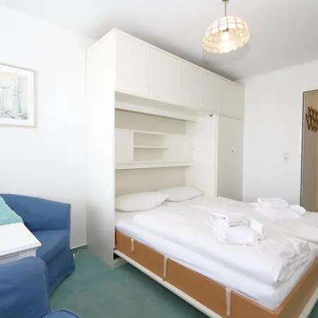 Haus Metropol 93 Ob *