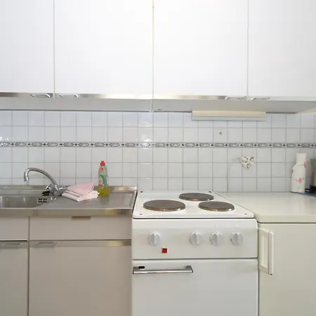 Haus Metropol 93 Ob Westerland